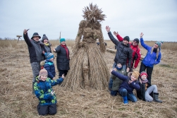 Niedru skulptūru festivāls