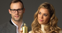 Ziemassvētku koncertprogramma
