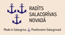 Par mārketinga centru “Radīts Salacgrīvas novadā”
