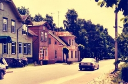 Ideju kluba