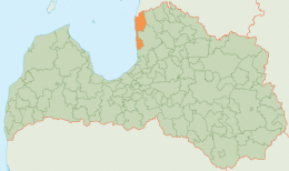 BŪT vai NEBŪT Salacgrīvas novadam!