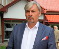 Limbažu novada pašvaldības vadītāja 100 dienas