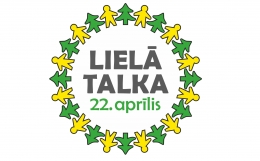 Lielā Talka