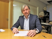 Top mazdārziņu apsaimniekošanas biedrības
