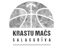 Salacgrīvas KRASTU MAČS 2017