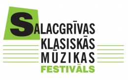 Klasiskās mūzikas festivāls jau astoto gadu