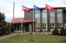 Salacgrīvas novada domes sēde