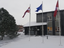 Salacgrīvas novada domes sēde