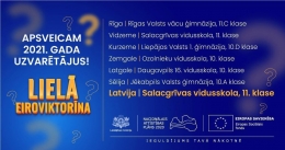 Lielā Eiroviktorīna