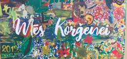 Korģenē svin ciema svētkus!