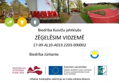 Burātājiem jaunas laivas