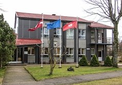 Salacgrīvas novada dome informē