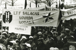 Barikāžu dienas