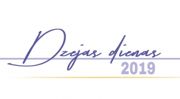 Dzejas dienas Liepupes bibliotēkā