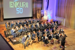 Enkuram – 50!