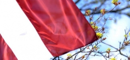 Pasākumi Salacgrīvas novadā 28.aprīlis – 6.maijs