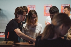 19.jūlijā atveras POSITIVUS telšu pilsētiņa