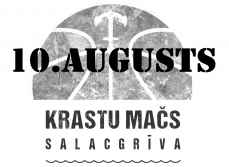 Salacgrīva 4. krastu mačam gatava