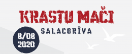 5.Salacgrīvas krastu mačs jau šonedēļ!