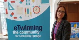 eTwinning ikgadējā Eiropas konference Varšavā