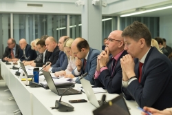 Par novadu reformu