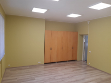 Ainažu bibliotēkas remonts