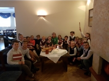 Paldies no SAR viesnīcas