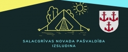 Izsludina pašvaldības līdzfinansēto bērnu un jauniešu nometņu projektu konkursu