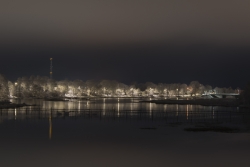 Būs Salacgrīvas novada 2021.gada kalendārs
