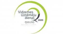 Vidzemes uzņēmēju dienas 2020