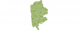 Amatā iecelts Limbažu novada pašvaldības izpilddirektora otrais un trešais vietnieks