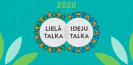 Lielā talka šogad norisināsies 25. aprīlī