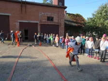 Mācāmies būt droši
