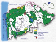 Ceļotāju dienā uzsāks ZBR apceļošanas akciju