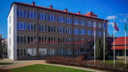 23.septembrī notiks Limbažu novada domes sēde
