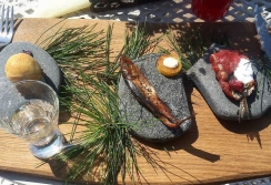 Reņģēdāju festivāla pavārmači