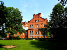 Uzsākta Puikules muižas kungu mājas arhitektoniski mākslinieciskā izpēte