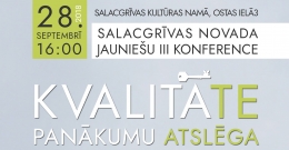 Jauniešu konference