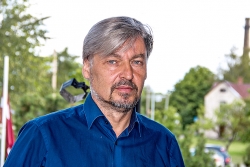 Par sadarbību Limbažu novada attīstības plānošanas dokumentu izstrādē