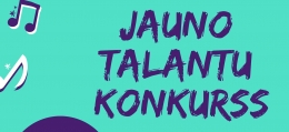 20. Jauno talantu konkurss