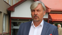 Apsveikums svētkos!