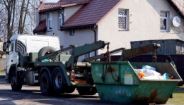 Salacgrīvas novadā notiks lielgabarīta atkritumu savākšanas akcija!