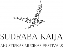 Akustiskās mūzikas festivāls Sudraba kaija