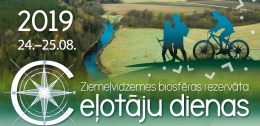 ZBR Ceļotāju dienās akcentēs dabai draudzīgu ceļošanu un saimniekošanu