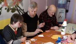 Lieldienu pasākums