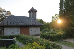 Salacgrīvas kapsētai jauns zvans