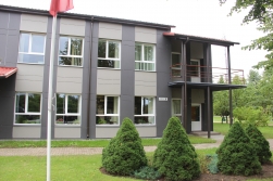 Par iestāžu rīcību Covid-19 infekcijas izplatības ierobežošanā
