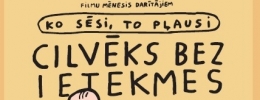 Filmu mēnesis domātājiem