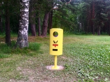 Informācija suņu saimniekiem