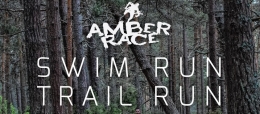 Salacgrīvas novada iedzīvotājiem dalība Amber race sacensībās ar 20% atlaidi!